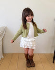 Little Foxx – Honey Cardigan