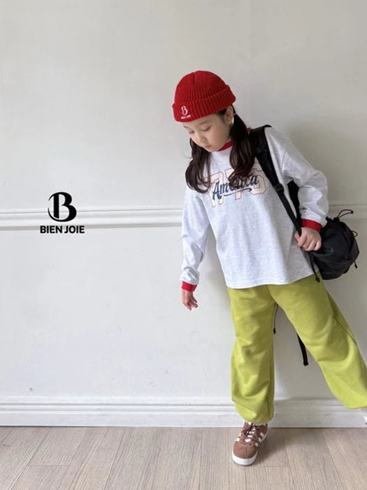 Little Foxx – Kico Jogger Pants