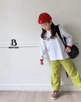 Little Foxx – Kico Jogger Pants