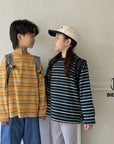 Little Foxx – Ryan Stripe Tee