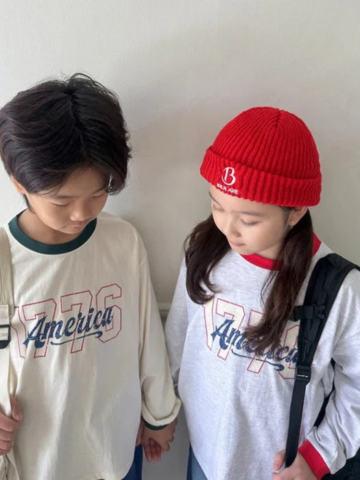 Little Foxx – Bacha Colored Tee