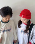 Little Foxx – Bacha Colored Tee