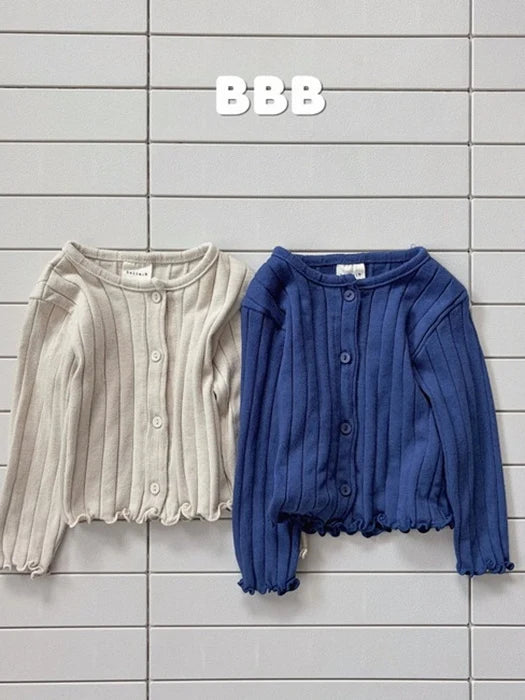 Little Foxx – Slim Cardigan