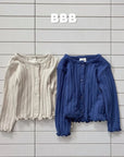 Little Foxx – Slim Cardigan