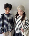Little Foxx – Benjamin Stripe Tee