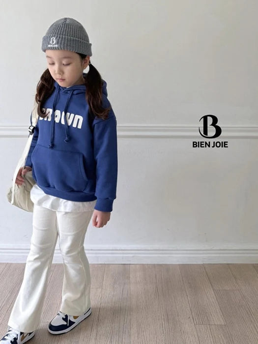 Little Foxx – Buri Bootscut Pants