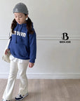Little Foxx – Buri Bootscut Pants