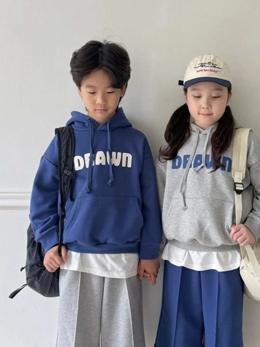 Little Foxx – Baha Hoodie