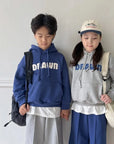 Little Foxx – Baha Hoodie