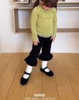 Little Foxx – Fun Frill Pants
