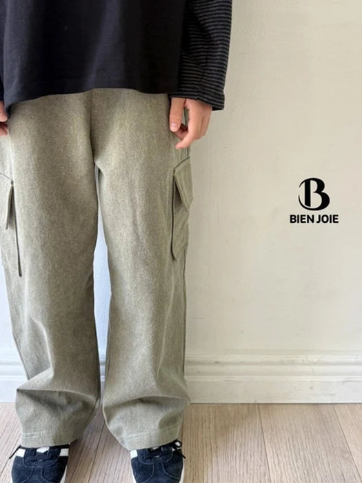Little Foxx – Becky Cargo Pants
