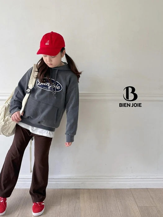 Little Foxx – Color Bootscut Pants
