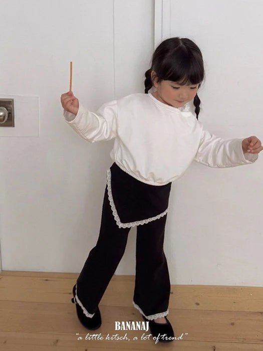 Little Foxx – Jarden Skirt Pants