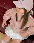 Little Foxx – Sugar Ribbon Jumper
