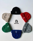 Little Foxx – Once Beanie