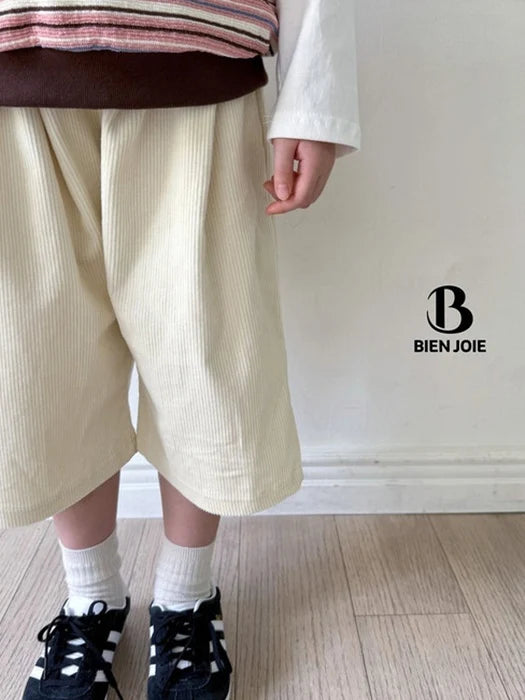 Little Foxx – Avo Corduroy Pants