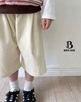 Little Foxx – Avo Corduroy Pants