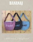 Little Foxx – Friends Bag