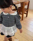 Little Foxx – Puella Blouse