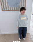 Little Foxx – Bagette Sweatshirts