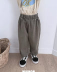Little Foxx – Pigment Volume Pants