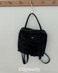 Little Foxx – Square Frill Back