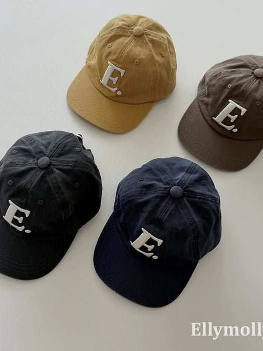 Little Foxx – E Dying Ballcap