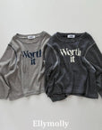 Little Foxx – Worth Chain Tee