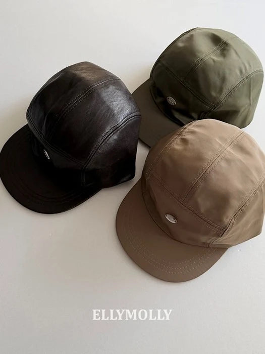 Little Foxx – Simple Max Ballcap