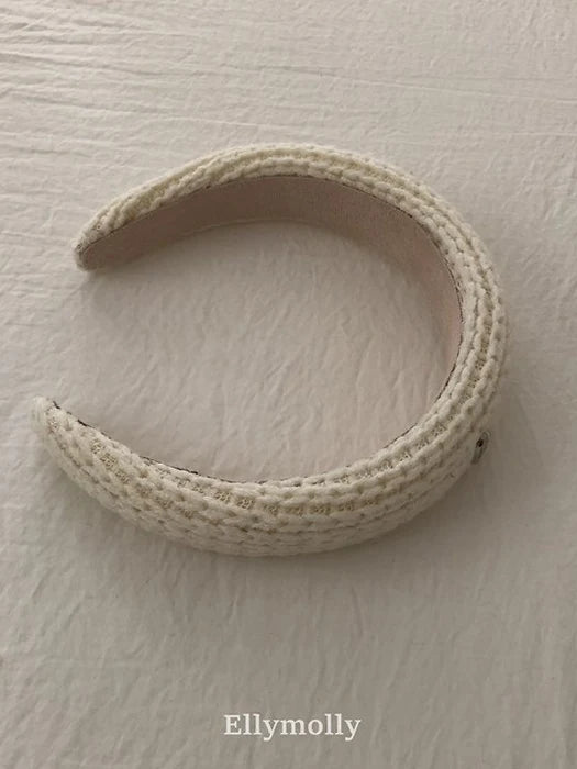 Little Foxx – Tongtong Knit Hairband