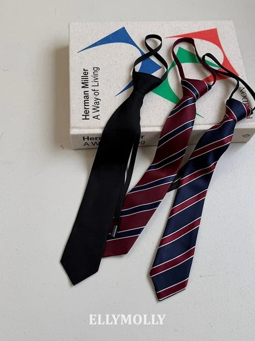 Little Foxx – New Early Neck Tie