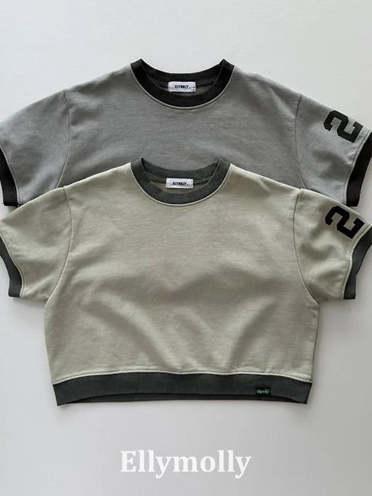Little Foxx – Dusty Mood Tee
