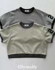 Little Foxx – Dusty Mood Tee