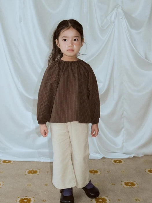 Little Foxx – Viore Blouse