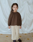 Little Foxx – Viore Blouse
