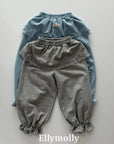 Little Foxx – Cottage Lace Jogger Pants
