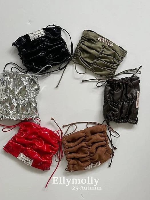 Little Foxx – String Mini Bag