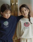 Little Foxx – Tomato Sweatshirts