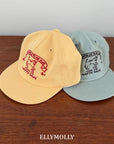Little Foxx – Horse Ballcap