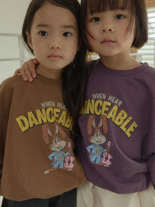 Little Foxx – Rabbit Sweatshirts