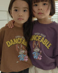 Little Foxx – Rabbit Sweatshirts