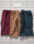 Little Foxx – Belbel Bootscut Pants