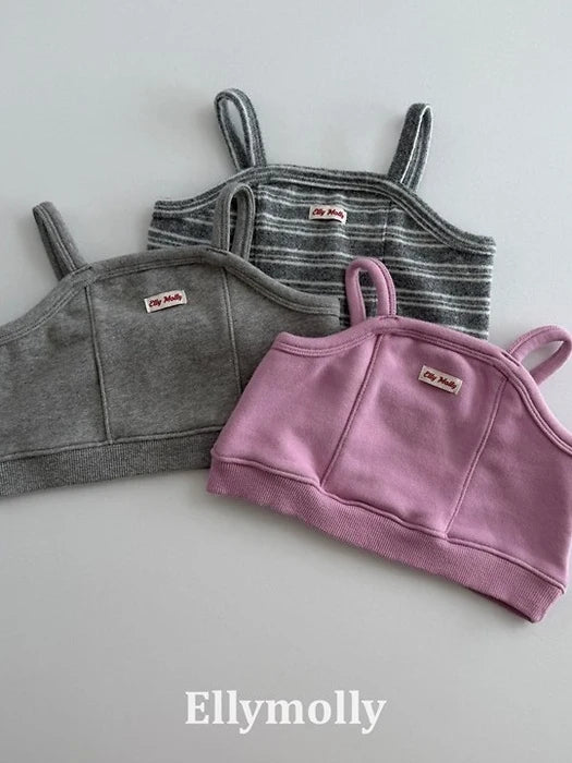 Little Foxx – Fog Crop Bustier
