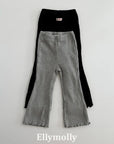 Little Foxx – Big Rib Bootscut Pants