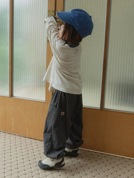 Little Foxx – Mode Cargo Pants