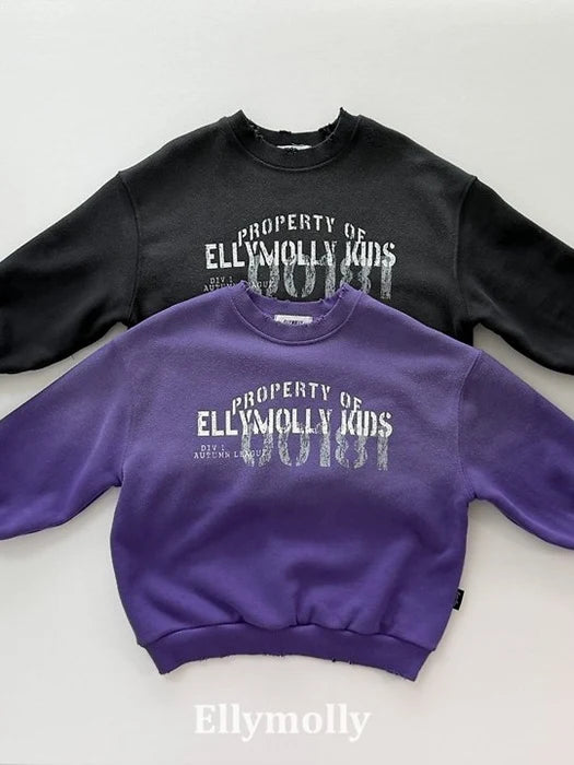 Little Foxx – Vintage Sweatshirts