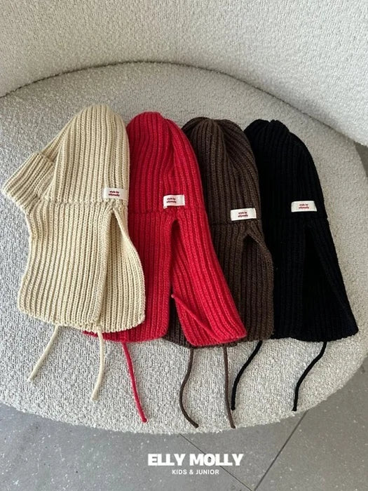 Little Foxx – Elly Knit Trendy Beanie