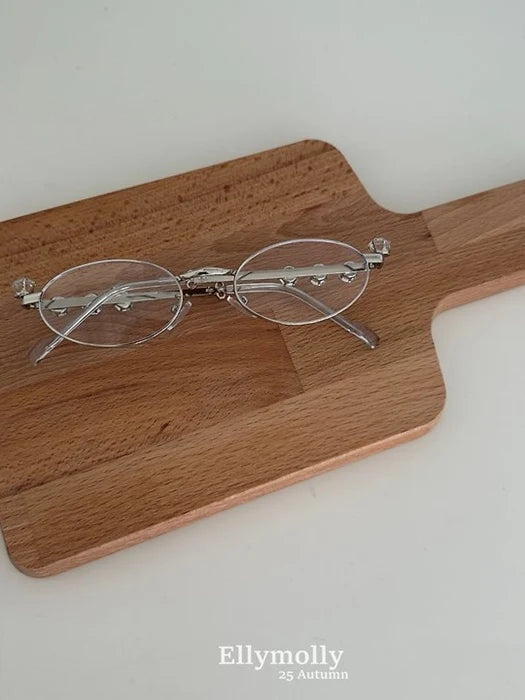 Little Foxx – Jewelry Glasses