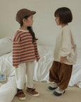 Little Foxx – Basic Cotton Pants