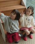 Little Foxx – Lala Bear Sweatshirts